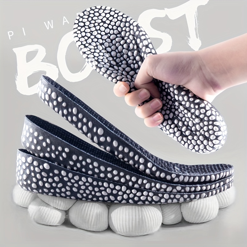 1Pair Boost Height Increase Sh - Running Gear Woman incelemesi ve fiyatı