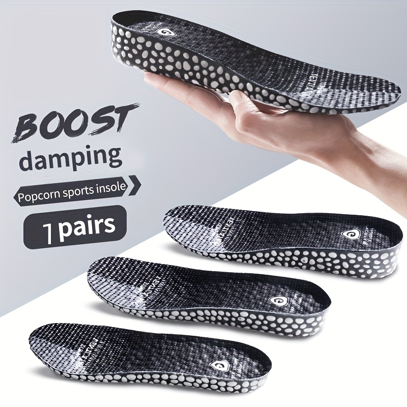 1Pair Boost Height Increase Sh - Running Gear Woman incelemesi ve fiyatı