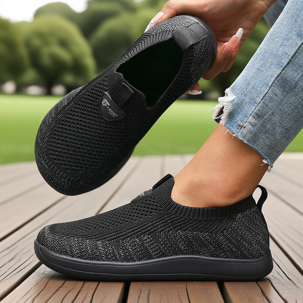 Zero Difference Shoes for Men  - Running Gear Ladies incelemesi ve fiyatı