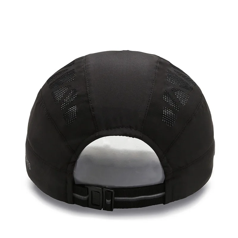 Summer Breathable Mesh Quick D - Running Cap Mesh incelemesi ve fiyatı
