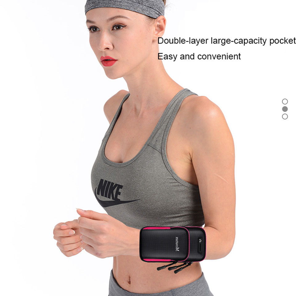 GOBYGO Running Cell Phone Arm  - X Running Gear incelemesi ve fiyatı