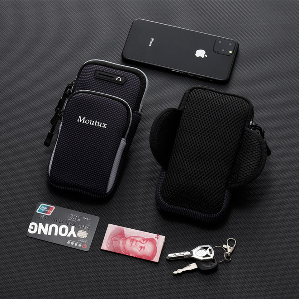 GOBYGO Running Cell Phone Arm  - X Running Gear incelemesi ve fiyatı