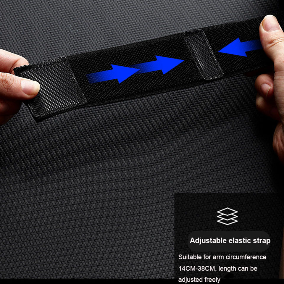 GOBYGO Running Cell Phone Arm  - X Running Gear incelemesi ve fiyatı