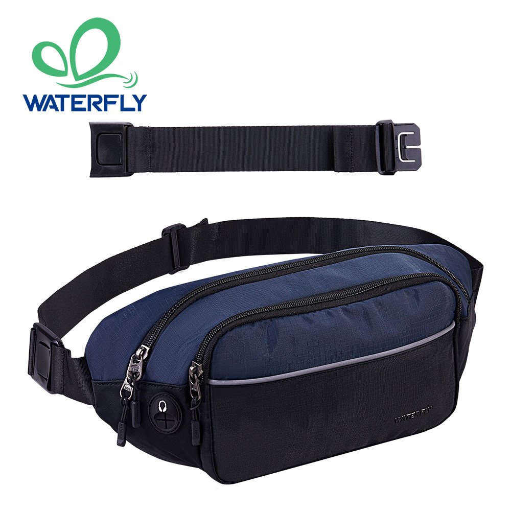 WATERFLY Fanny Pack Waist Bag  - Running Gear Holder incelemesi ve fiyatı