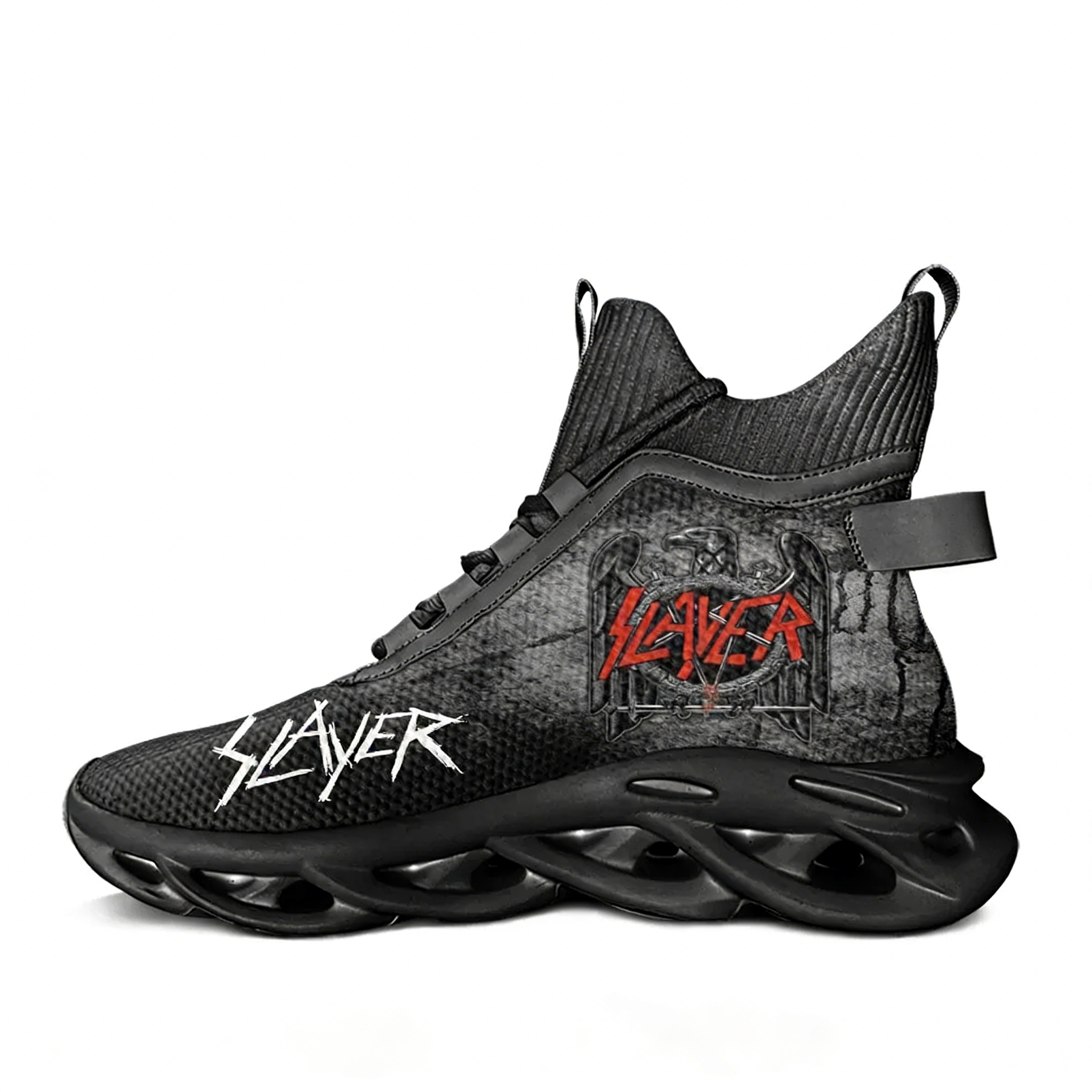 Slayer Heavy Metal Rock Band H - Running Gear Woman incelemesi ve fiyatı
