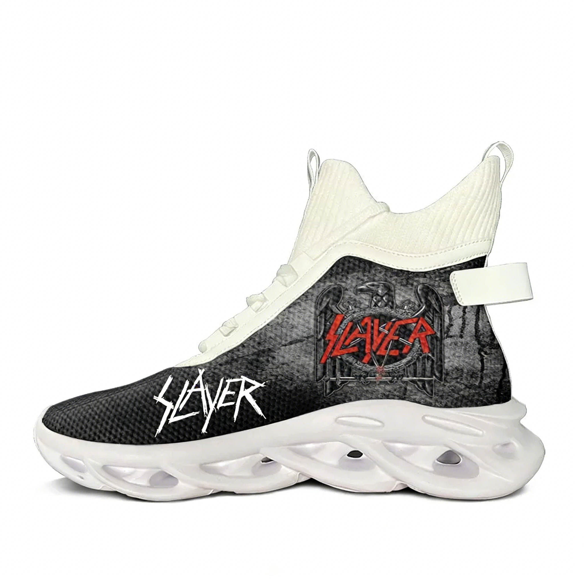 Slayer Heavy Metal Rock Band H - Running Gear Woman incelemesi ve fiyatı