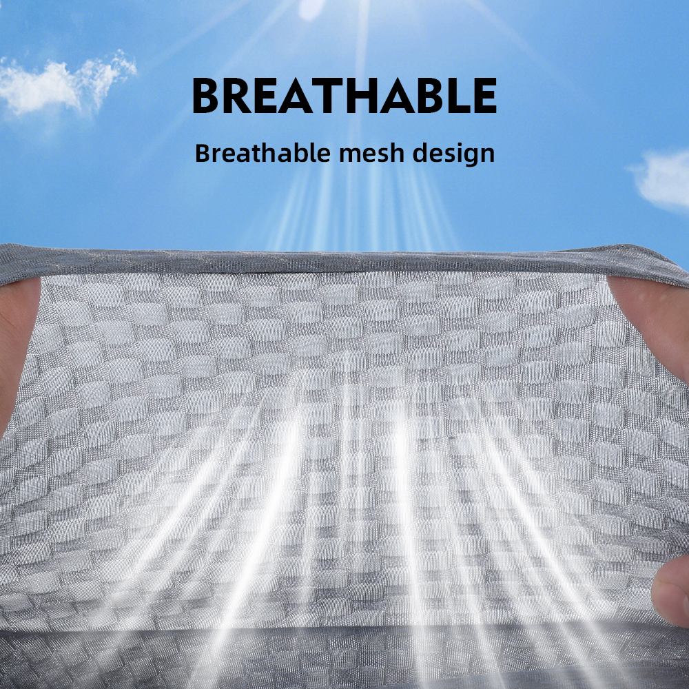 Breathable Bandana Summer Quic - Running Cap Mesh incelemesi ve fiyatı