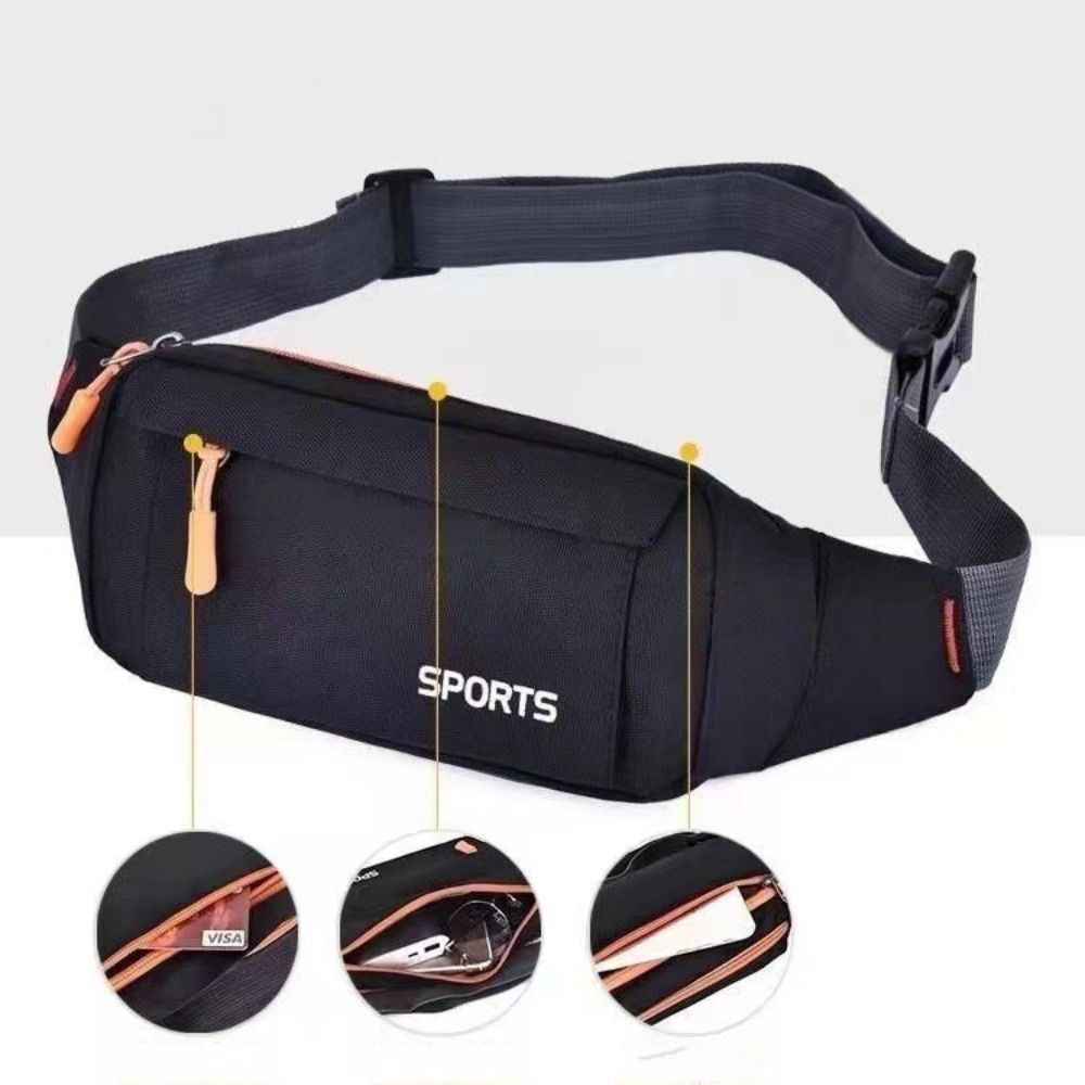 Women Waist Pack Sports Runnin - Running Gear Holder incelemesi ve fiyatı