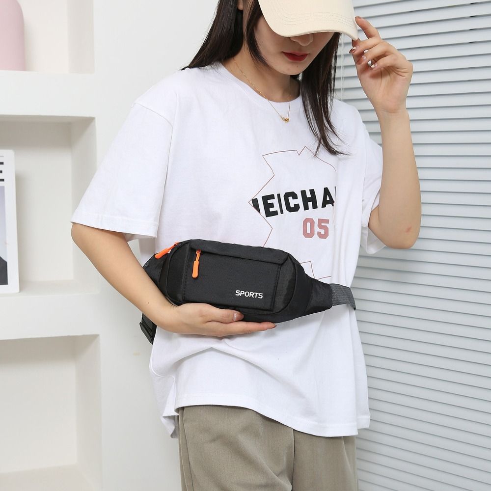 Women Waist Pack Sports Runnin - Running Gear Holder incelemesi ve fiyatı