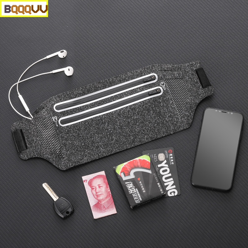 1PC Fanny Pack for Women Men,  - Running Gear Holder incelemesi ve fiyatı