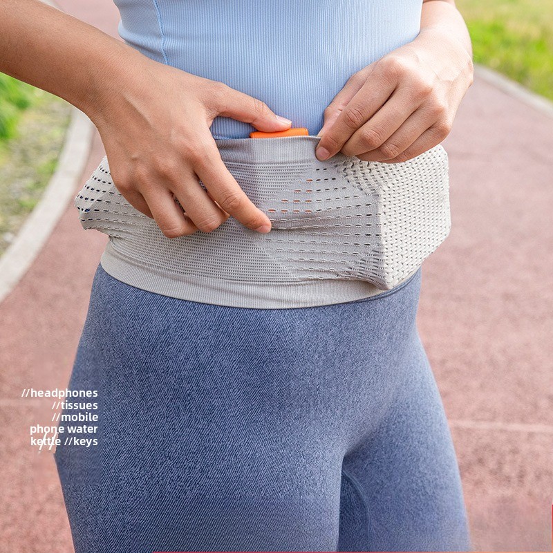 Invisible Breathable Running F - Running Gear Holder incelemesi ve fiyatı