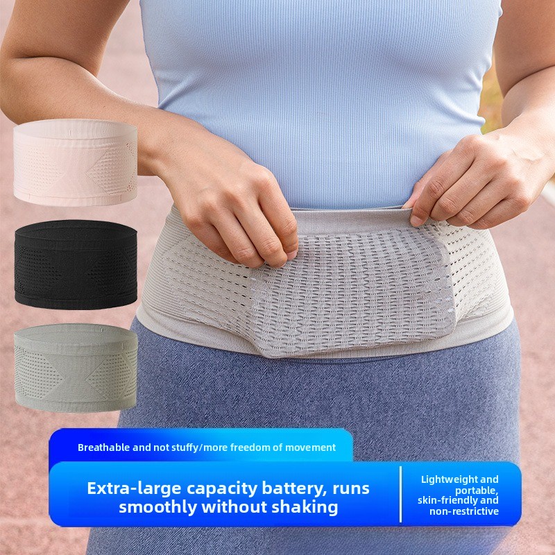 Invisible Breathable Running F - Running Gear Holder incelemesi ve fiyatı