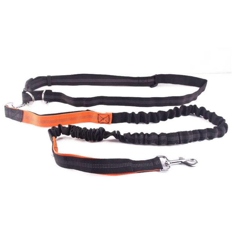 Hand Free Dog Leash for Pet Wa - Running Gear Holder incelemesi ve fiyatı