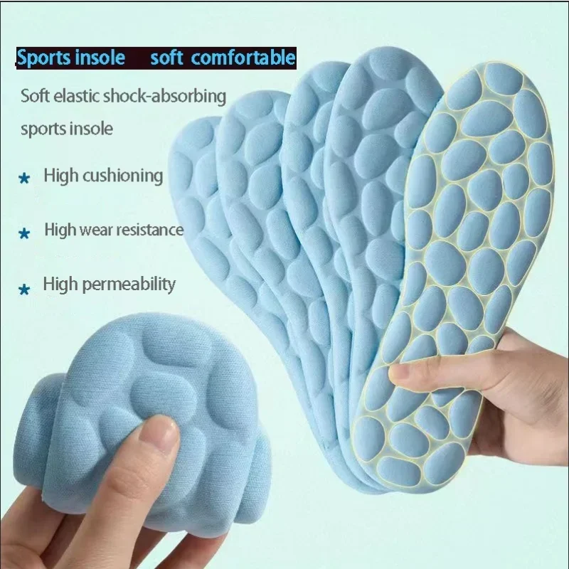 2/4pcs Soft Massage Memory Foa - Running Gear Woman incelemesi ve fiyatı