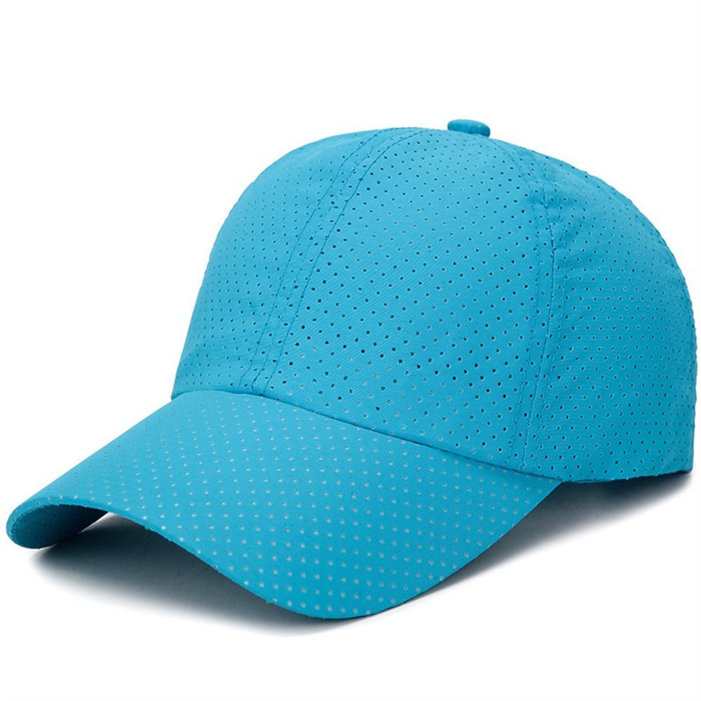 Men Women Quick Dry Baseball C - Running Cap Mesh incelemesi ve fiyatı