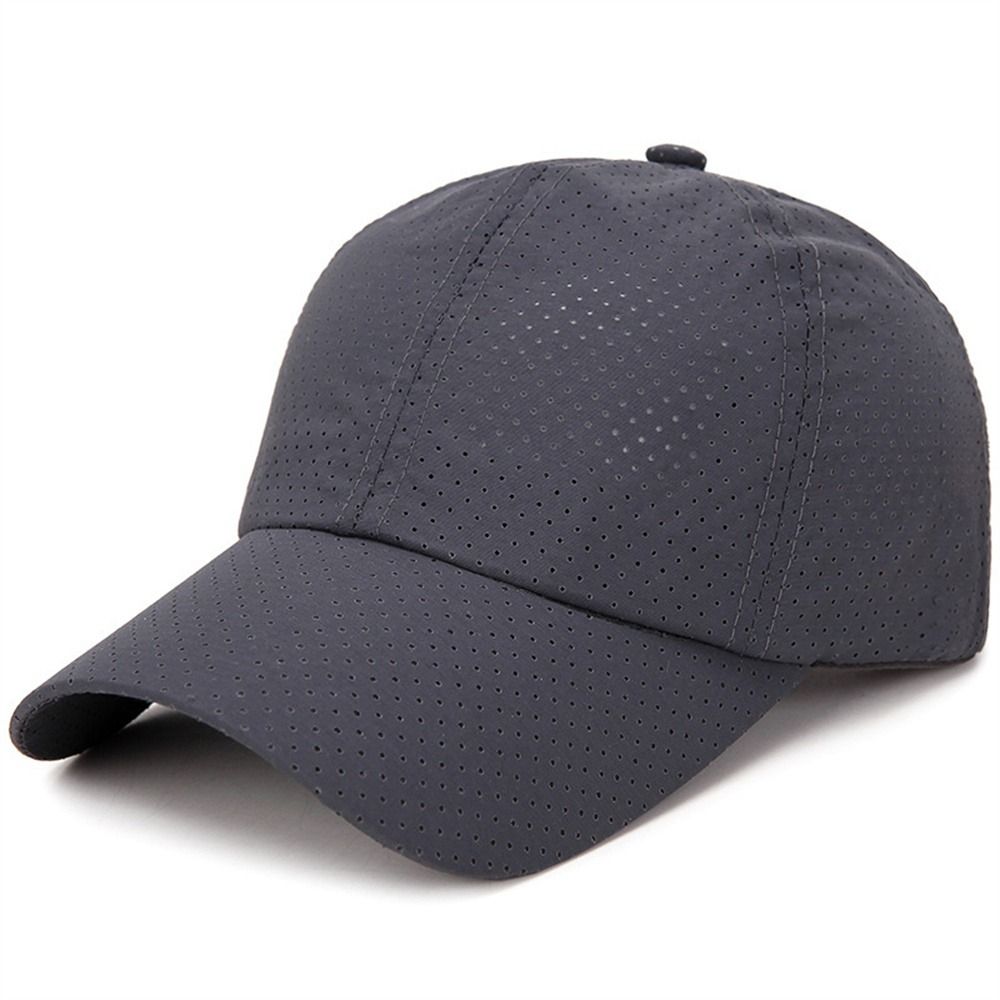 Men Women Quick Dry Baseball C - Running Cap Mesh incelemesi ve fiyatı