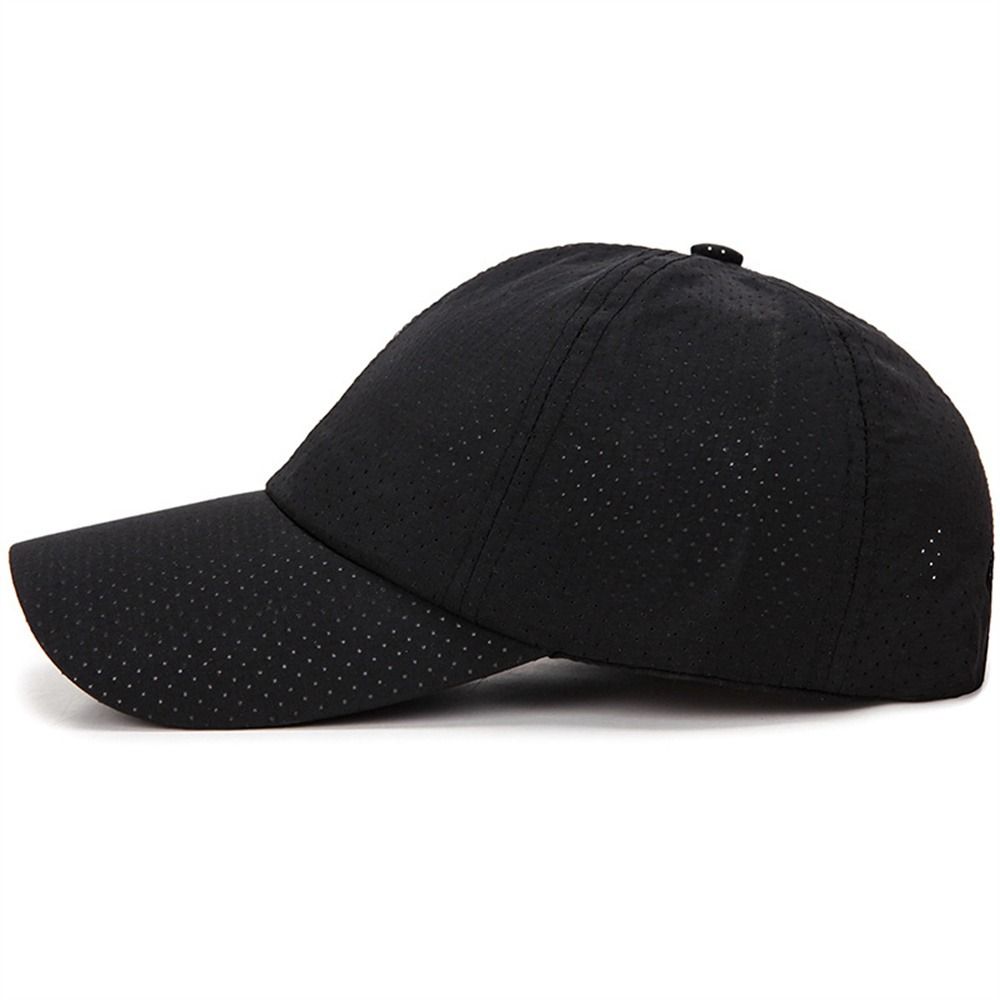 Men Women Quick Dry Baseball C - Running Cap Mesh incelemesi ve fiyatı