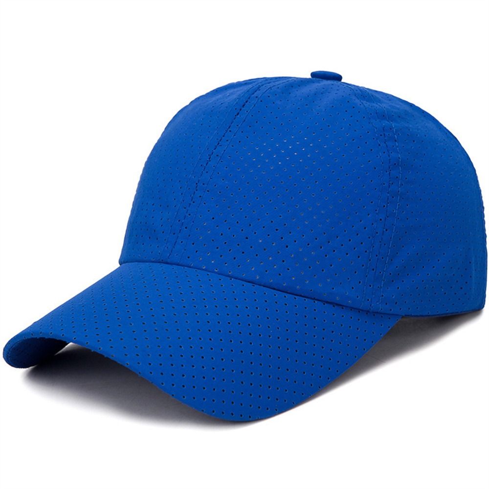 Men Women Quick Dry Baseball C - Running Cap Mesh incelemesi ve fiyatı